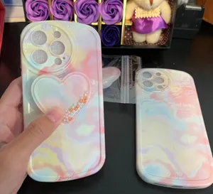 iPhone 13 Pro Max Case&hand Holder thumbnail 1