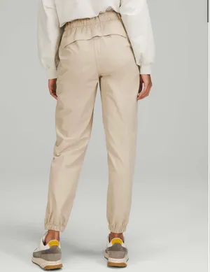 Lululemon Warpstreme High-Rise 7/8 Jogger Trench 29 thumbnail 2