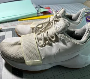 Paul George Basketball Shoes thumbnail 1