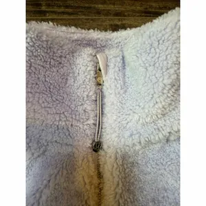 Lululemon Scuba Oversized Fleece Funnel-Neck Half-Zip thumbnail 4