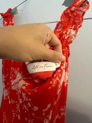 Boutique Dress thumbnail 2