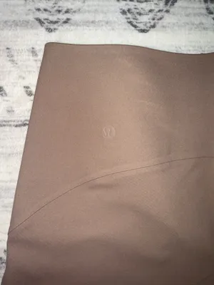 Lululemon smooth fit pull on high rise pant nomad thumbnail 11