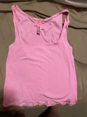 SKIMS Tank Top thumbnail 1