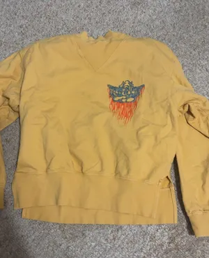 Boys Lie Crewneck thumbnail 1