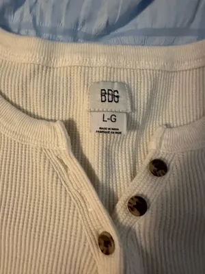 BDG Tee thumbnail 2