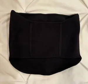 Black Tube Top Aritzia Babaton Sculpt Knit thumbnail 2