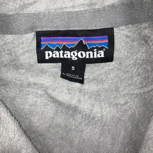 Patagonia Micro D Fleece Quarter Zip Women S Grey 26278FA21 Pullover Outdoor‎ thumbnail 6