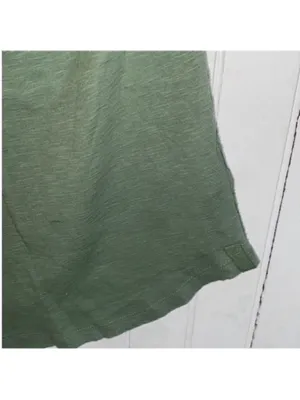 Free People One Way or Another Tank Olive Size L thumbnail 5
