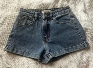 PacSun Mom Shorts thumbnail 1