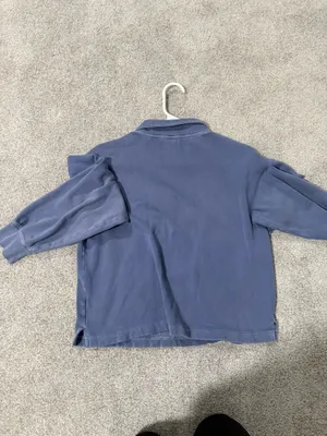 Old Navy Quarter-Zip thumbnail 2