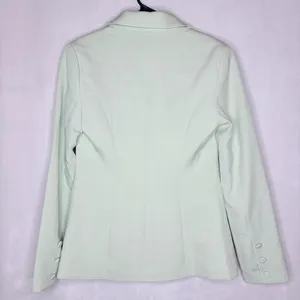 Meshki Pistachio Charlize Double Breasted Blazer thumbnail 8