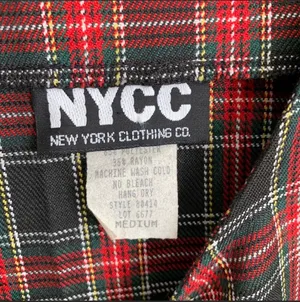 Vintage NYC Dress thumbnail 5