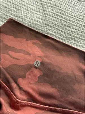 Lululemon Align Leggings 25” thumbnail 2