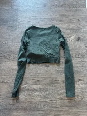 Lululemon Ebb To Street Long Sleeve thumbnail 3