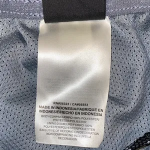 NWT!! Nike Dry Lightweight Wind Resistant Training Pants Size Small thumbnail 15