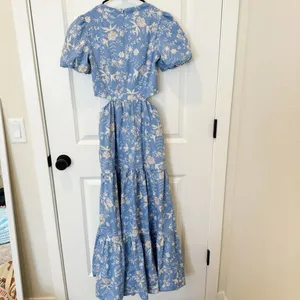 Wayf‎ Maxi Dress thumbnail 5