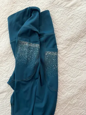 Zyia Active Reflective Light N Tight Leggings thumbnail 3