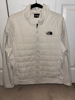 The North Face Jacket thumbnail 1