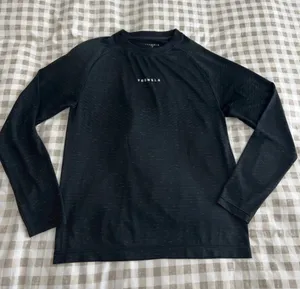 YoungLa Long Sleeve Top Black Size L thumbnail 1