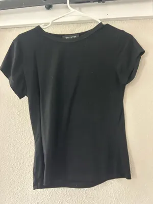 White Fox Boutique Top thumbnail 1
