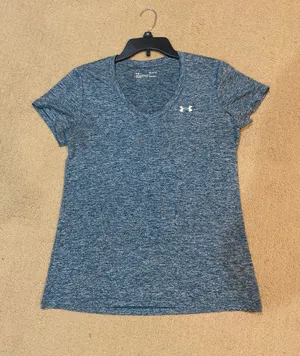 Under Armour Heatgear Shirt thumbnail 1