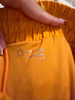 OFFLINE by Aerie Shorts thumbnail 3