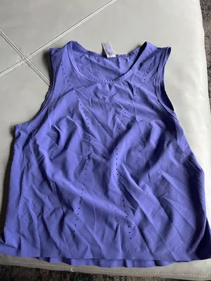 Lululemon athletic tank thumbnail 1