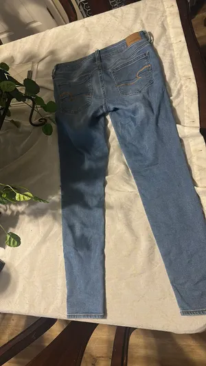 American Eagle Jeans thumbnail 2