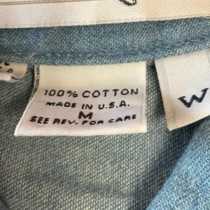 Vantage Blue Size M thumbnail 4