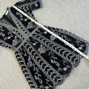 Socialite cocktail/party dress thumbnail 4