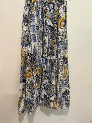 Land of the Free maxi dress thumbnail 6