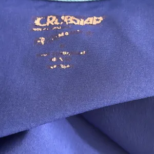 Scrubstar Scrub‎ Top Blue Medium thumbnail 7