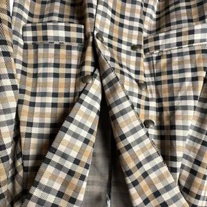 Maurices women's Stripe Plaid Trendy Style Blazer Sz XL NWT thumbnail 9