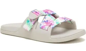 Chacos Chillos Slide Sandals shoes sz 8 thumbnail 1