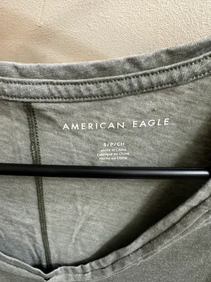 American Eagle Outfitters Shirt thumbnail 2