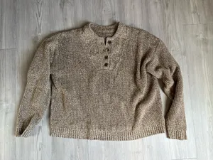 Natural Reflections Sweater Cotton thumbnail 2