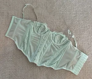 Urban Outfitters Corset Top thumbnail 1
