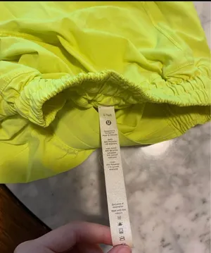 Lululemon Shorts thumbnail 2