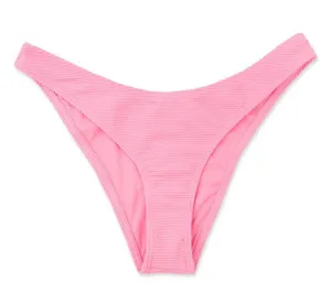 Billabong pink bikini bottoms  thumbnail 6