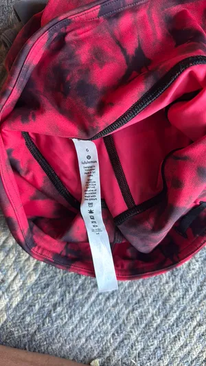 Lululemon Leggings thumbnail 4