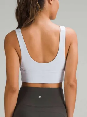 Lululemon Align Bra *Light Support, C/D Cup thumbnail 2