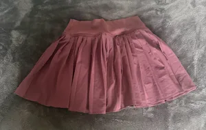 OFFLINE by Aerie Tennis Skirt thumbnail 1