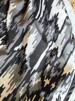 Nike tempos camo print  thumbnail 5