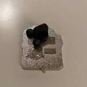Disney Official Trading Pin thumbnail 2
