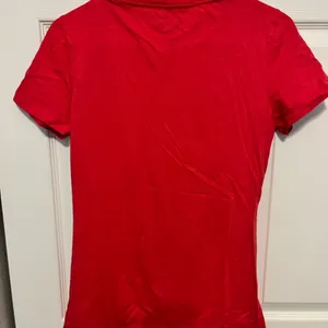 Local pride by Tom Snyder red bean town shirt in large thumbnail 3