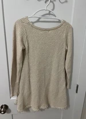 Kaisely Knit Top thumbnail 2