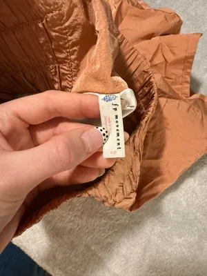 Free People Shorts thumbnail 3