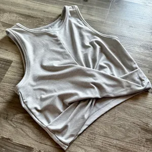 Yogalicious Crop Top thumbnail 2