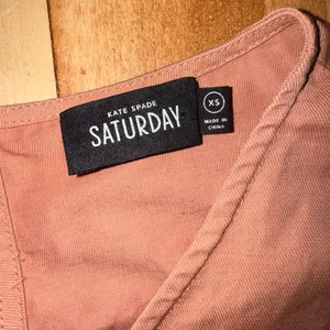Kate Spade Saturday Blush‎ Mini Dress thumbnail 2
