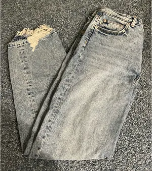 Revolve Jeans lovers + friends thumbnail 4